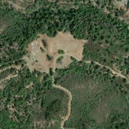 Satellite imagery of Helen Mine, US