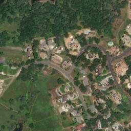 Satellite imagery of Peanut Point, US