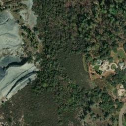 Satellite imagery of Weber Creek Quarry, US