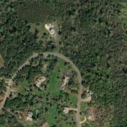Satellite imagery of Weber Creek Quarry, US