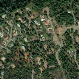 Satellite imagery of Gold Bug Mine, US