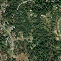 Satellite imagery of Gold Bug Mine, US