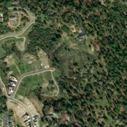 Satellite imagery of Gold Bug Mine, US