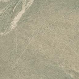 Satellite imagery of Buckley Mine, US