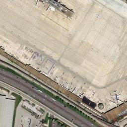 Satellite imagery of SL 110 — NGS AA8629 — Woodson Terrace, US, US