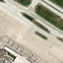 Satellite imagery of STL F — NGS DG6505 — Berkeley, US, US