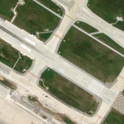 Satellite imagery of STL F — NGS DG6505 — Berkeley, US, US