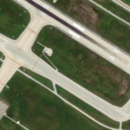 Satellite imagery of STL F — NGS DG6505 — Berkeley, US, US