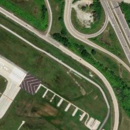 Satellite imagery of STL D — NGS AD9665 — Berkeley, US, US