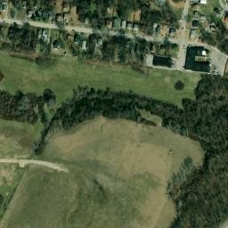 Satellite imagery of CSL 22 — NGS AA8582 — St. Louis, US, US