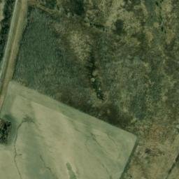 Satellite imagery of B 283 — NGS JC1168 — Granite City, US, US