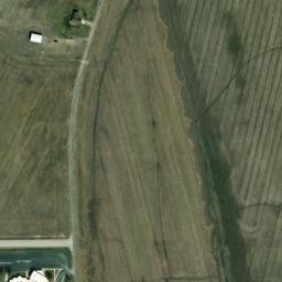 Satellite imagery of C 95 — NGS JC0150 — Granite City, US, US