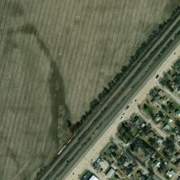 Satellite imagery of C 95 — NGS JC0150 — Granite City, US, US