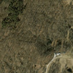 Satellite imagery of Burton Ridge, US