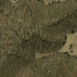 Satellite imagery of Fleener Ridge, US