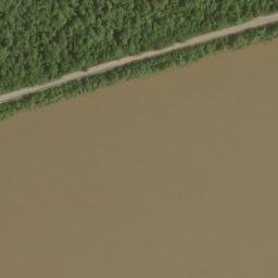 Satellite imagery of Big Cedar Cliffs, US