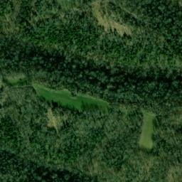 Satellite imagery of Howard Ridge, US