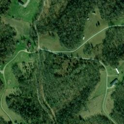 Satellite imagery of Howard Ridge, US