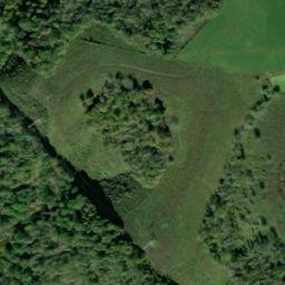 Satellite imagery of Porter Ridge, US