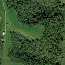 Satellite imagery of Porter Ridge, US
