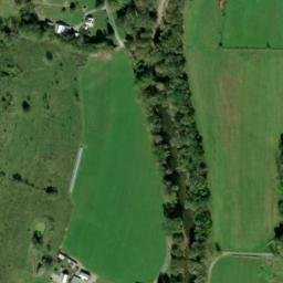 Satellite imagery of Porter Ridge, US