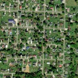Satellite imagery of Dogwood Ridge, US