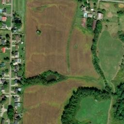 Satellite imagery of Dogwood Ridge, US