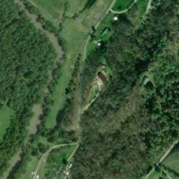 Satellite imagery of Shoestring Ridge, US