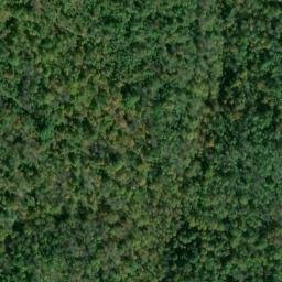 Satellite imagery of Shoestring Ridge, US