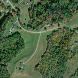 Satellite imagery of Aplin Ridge, US