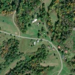 Satellite imagery of Aplin Ridge, US