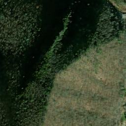 Satellite imagery of River Knobs, US