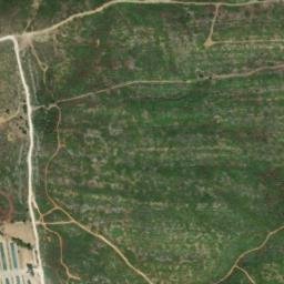 Satellite imagery of Ponta do Abano, PT