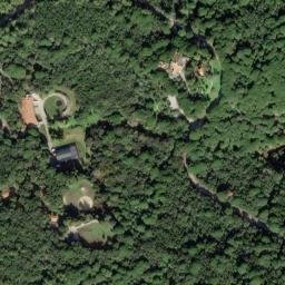Satellite imagery of Miradouro das Seis Pedreiras, PT