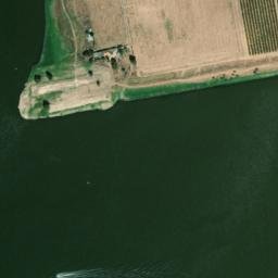 Satellite imagery of Castelo de Juromenha, PT