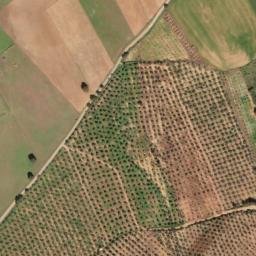 Satellite imagery of La Almagrera, ES