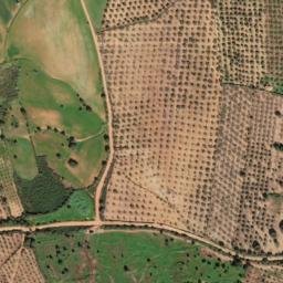 Satellite imagery of La Almagrera, ES