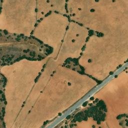 Satellite imagery of survey_point, ES