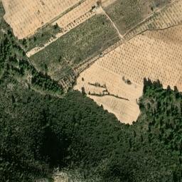 Satellite imagery of Sierra de San Juan, ES