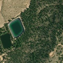Satellite imagery of Sierra de Enmedio, ES