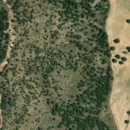 Satellite imagery of Sierra de Enmedio, ES