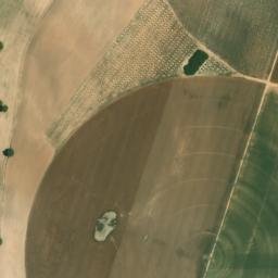 Satellite imagery of Sierra de Enmedio, ES