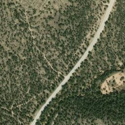 Satellite imagery of Sierra de Tobarrillas, ES