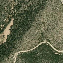 Satellite imagery of Sierra de Tobarrillas, ES