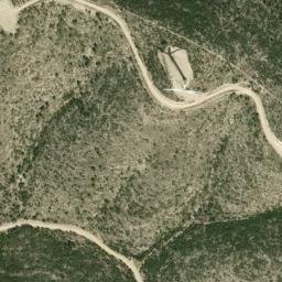 Satellite imagery of Sierra de Tobarrillas, ES