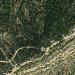 Satellite imagery of survey_point, ES