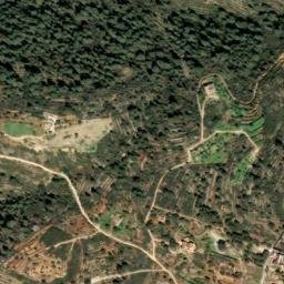 Satellite imagery of Sierra de Castellar, ES
