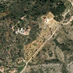 Satellite imagery of Sierra de Castellar, ES