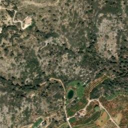 Satellite imagery of Sierra de Castellar, ES