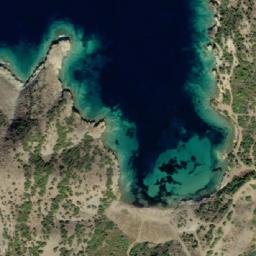 Satellite imagery of Akburun, TR